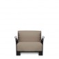 Pop Duo Fauteuil