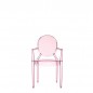Lou Lou Ghost Chaise
