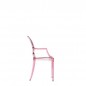 Lou Lou Ghost Chaise Rose-C'est une Fille