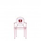 Lou Lou Ghost Chaise Rose-C'est une Fille