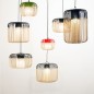 Bamboo Suspension OUTDOOR S H23