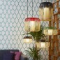 Bamboo Suspension M H40