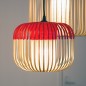 Bamboo Suspension XS H20