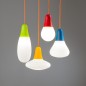 Ciulifruli Suspension - Grappe de 3 ou 5