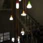 Ciulifruli Suspension - Grappe de 3 ou 5