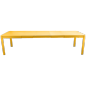 Ribambelle Table 3 Allonges XL