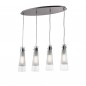Beak Suspension 4 Transparent