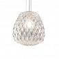 Pinecone Suspension