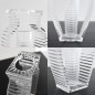 vase I SHINE cristal KARTELL