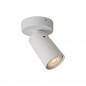 Rysux Spot Plafond LED Blanc