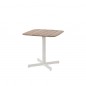 Shine Table H72cm