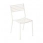 Segno Chaise Empilable