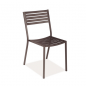 Segno Chaise Empilable