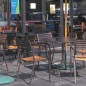 Segno Fauteuil Teck
