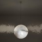 PostKrisi Suspension 0066 Blanc