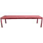 Ribambelle Table 3 Allonges XL Piment