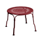 1900 Table Basse