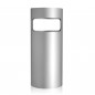 Umbrella Stand Argent