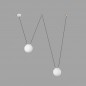 Shine Flottante Suspension