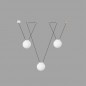 Shine Flottante Suspension