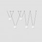 Shine Flottante Suspension