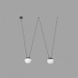 Shine Flottante Suspension