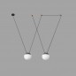 Shine Flottante Suspension