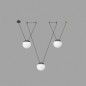 Shine Flottante Suspension