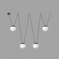 Shine Flottante Suspension