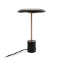 Higini Lampe de Table LED