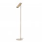 Nik Lampadaire Laiton
