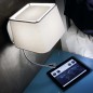 Joliet 2 Applique avec Liseuse LED