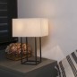 Salva Lampe de Table