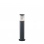 Borne Eclairage Exterieur Tonka Small Anthracite