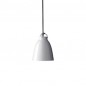 Caravaggio Suspension Gloss Blanc