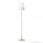 Lampadaire Blanc Birdie Lettura FOSCARINI non variable