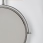 MbE Miroir Mural Orientable