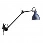 Applique 222 Noir Satiné