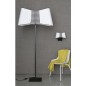 Lampadaire XXL Grand Couture