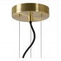 Sierra Suspension Ambre Excloosiva Ambiance