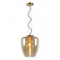 Sierra Suspension Ambre Excloosiva