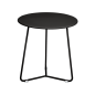 Cocotte Table D'Appoint/Tabouret Bas