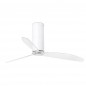 Siphon Ventilateur Plafonnier avec Moteur DC