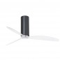 Siphon Ventilateur Plafonnier avec Moteur DC
