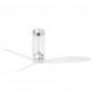 Siphon Ventilateur Plafonnier avec Moteur DC