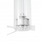 Siphon Ventilateur Plafonnier avec Moteur DC