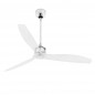 Zulia Ventilateur de Plafond Non-Lumineux