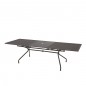 Athena Table de Repas Allongeable 230/300*100 cm