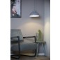 Suau Suspension Ø29cm Gris Excloosiva Ambiance