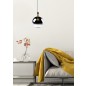 Kera Suspension Ø28cm Fumé Excloosiva Ambiance